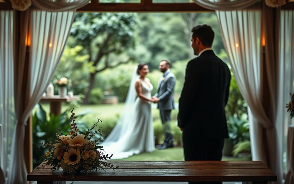 principais temas para votos de casamento