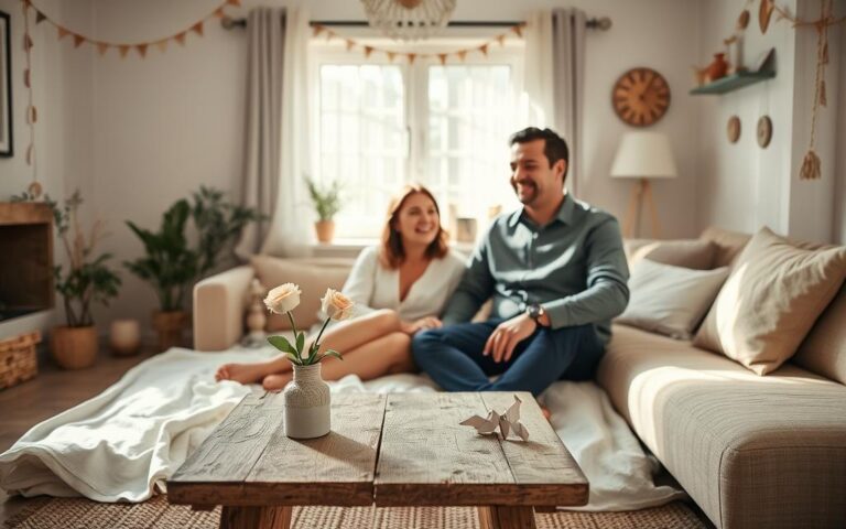 como comemorar bodas de papel gastando pouco