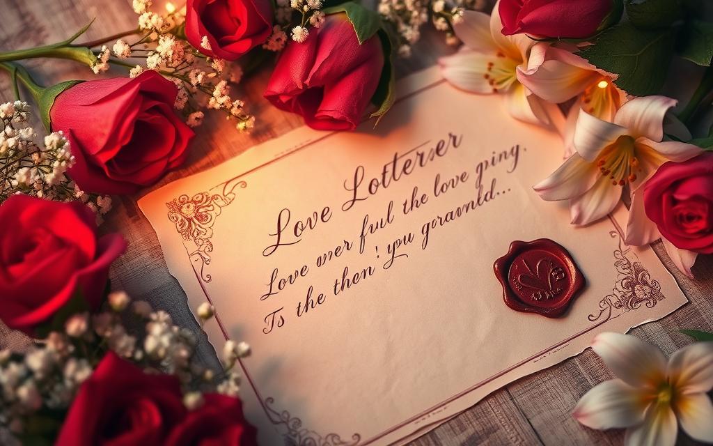 declarações de amor para o noivo