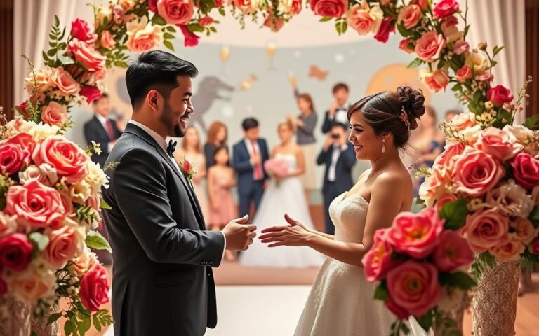 frases engraçadas para convite de casamento