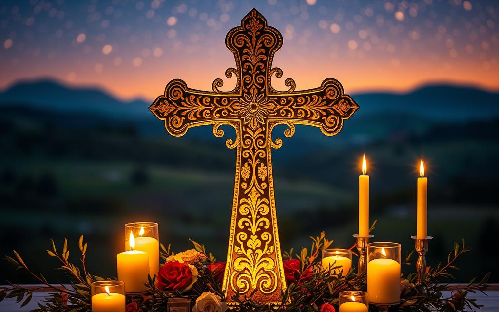 mensagens religiosas para bodas de ouro