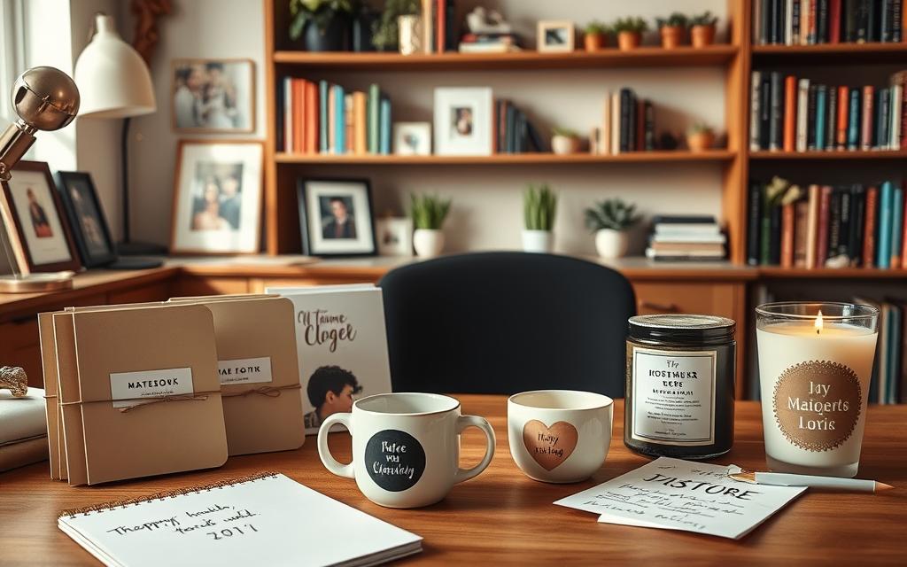presentes personalizados com baixo custo