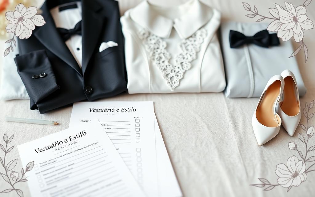 checklist de casamento completo gratuito