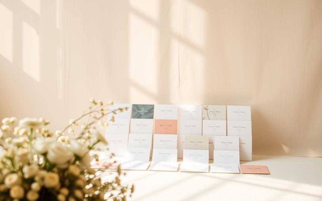 como escolher fornecedores para casamento