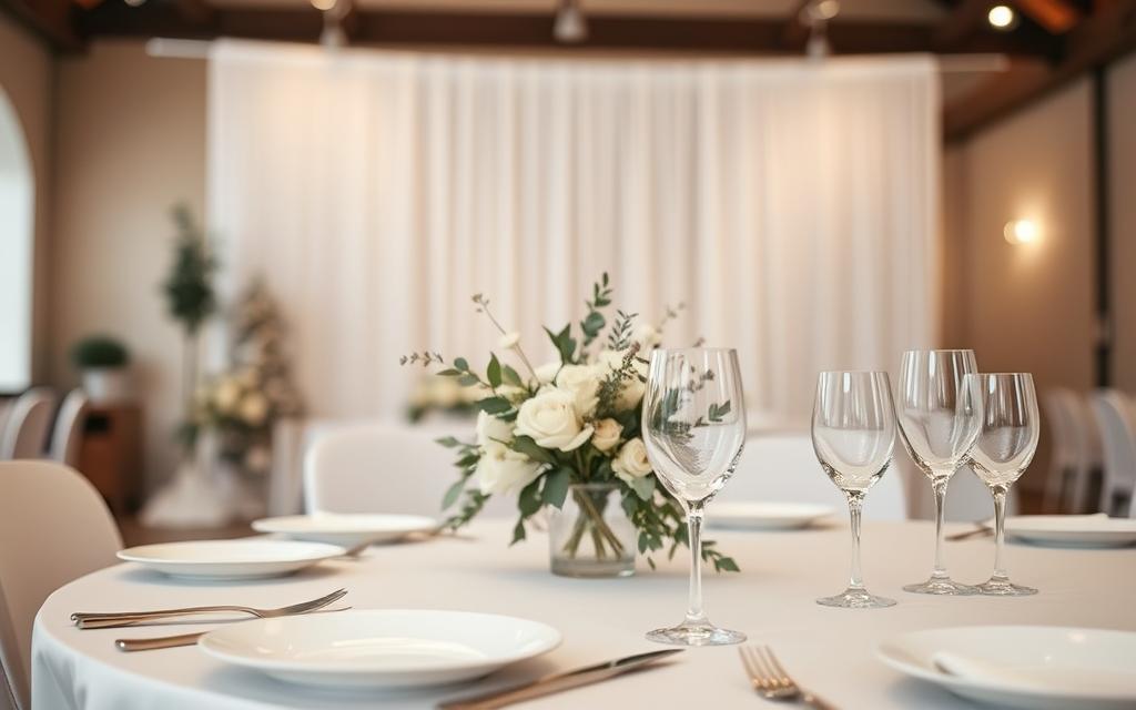 decoração minimalista