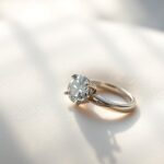 dicas para comprar aliança de noivado perfeita