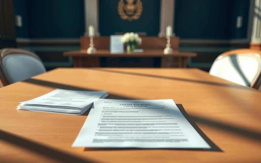 documentação necessária para casar no cartório