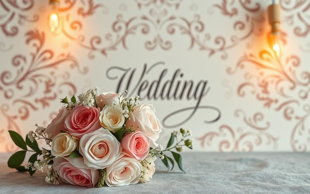 frases românticas para convite de casamento