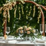 ideias para casamento pequeno e elegante