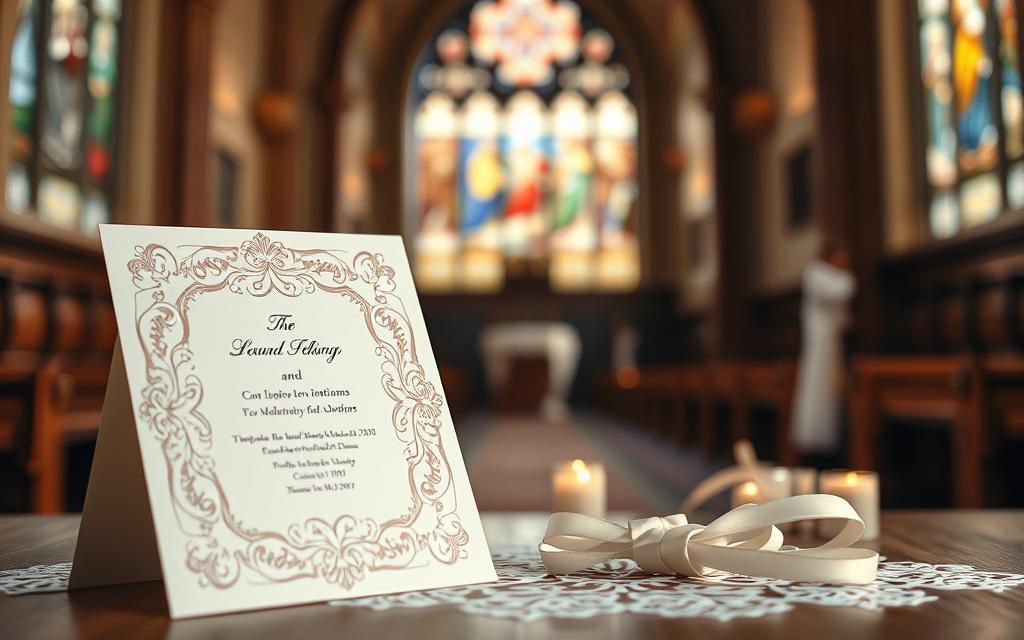 mensagens para convite de noivado religioso