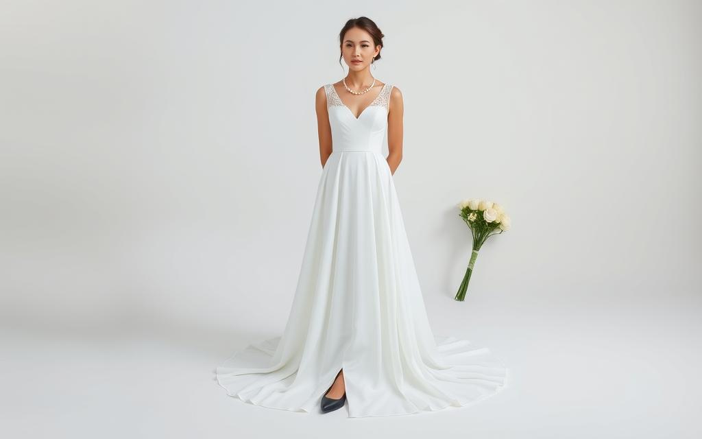 quanto gastar casamento simples 2025