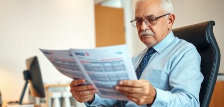 Como Puxar Extrato do INSS com Facilidade