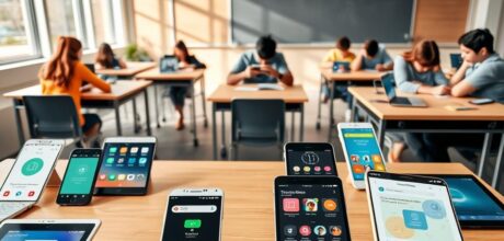 Melhores aplicativos para estudar