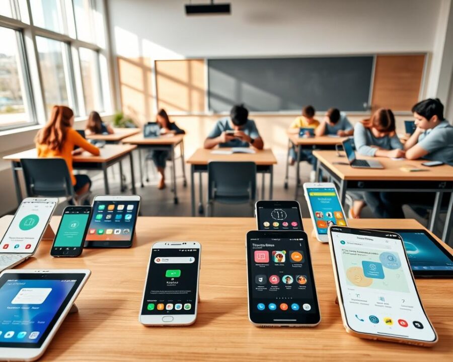 Melhores aplicativos para estudar