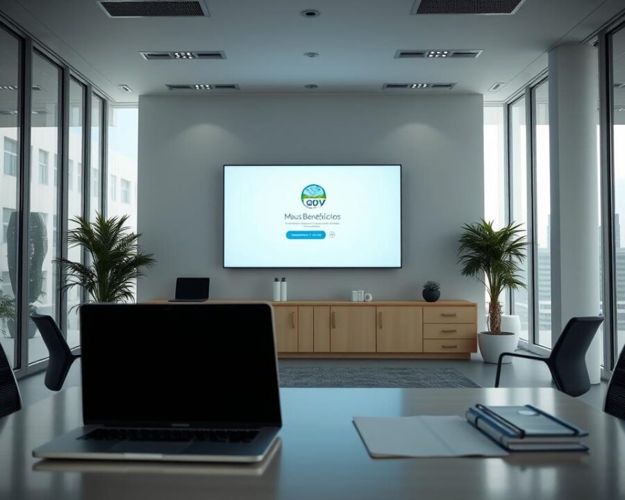 Meus Benefícios Gov: Perguntas Frequentes Resolvidas