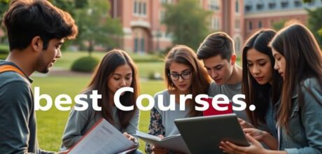 Quais são os melhores cursos?