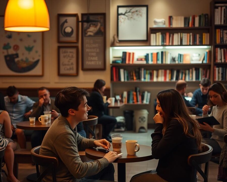 Qual é o melhor aplicativo de relacionamento atualmente?