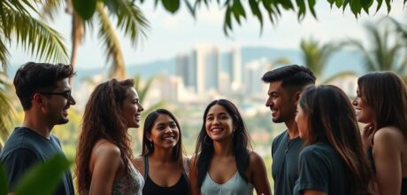 Qual o melhor app de relacionamento no Brasil?
