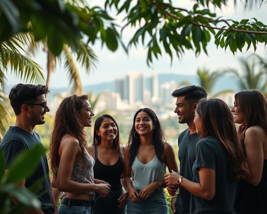 Qual o melhor app de relacionamento no Brasil?