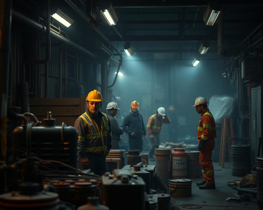 Direitos Trabalhistas: Quem tem direito à insalubridade?