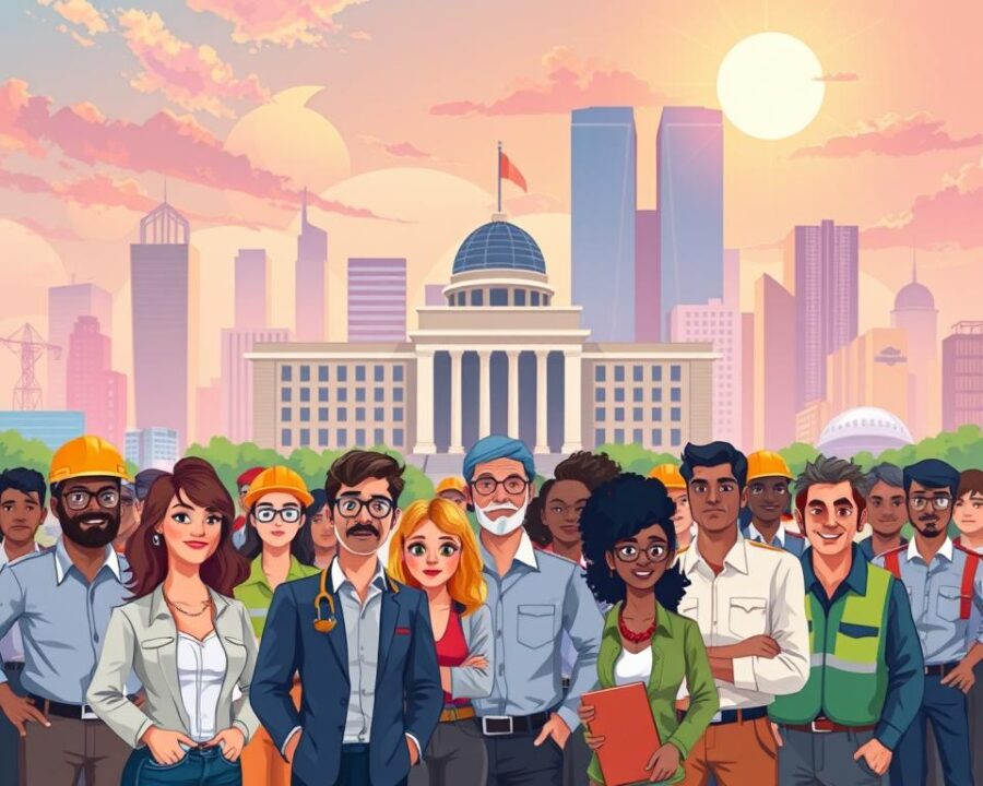Quem tem direito ao salário-família? Descubra Aqui.