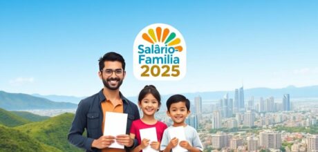 Salário-Família 2025: Valor por Filho no Brasil