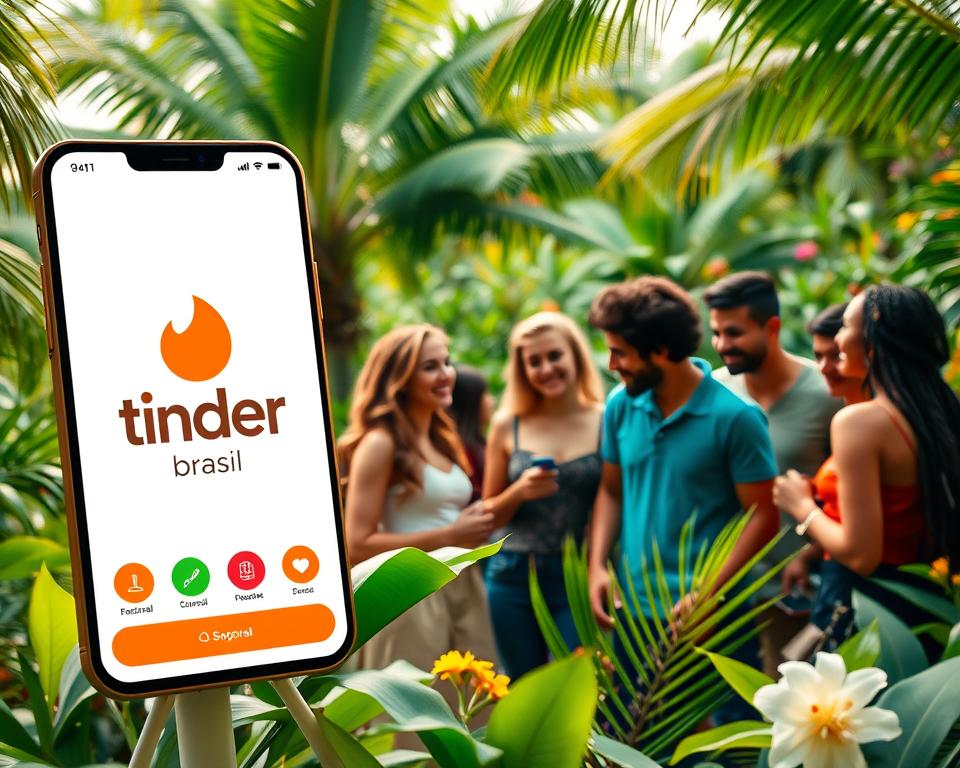 Tinder Brasil