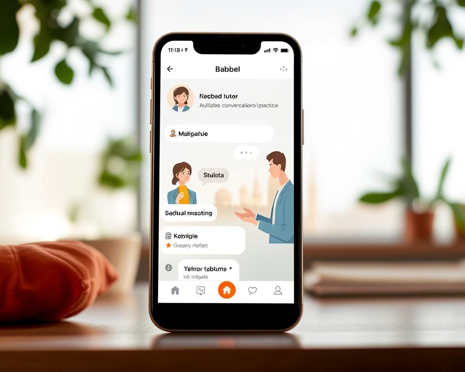 app gratuito para aprender idiomas