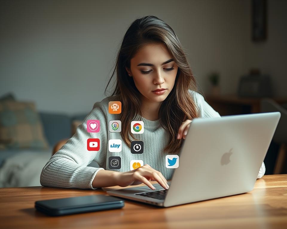 como escolher um bom aplicativo de relacionamento