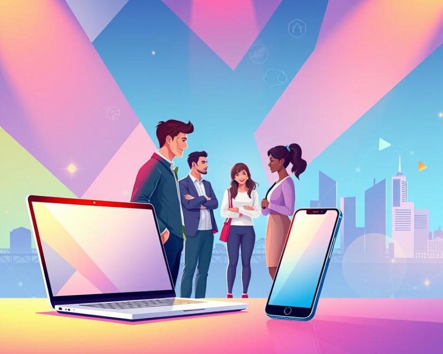 Curso de Empreendedorismo Digital para Iniciantes