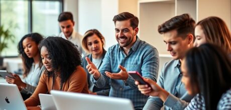 Curso de Marketing Digital Gratuito para Pequenos Empreendedores