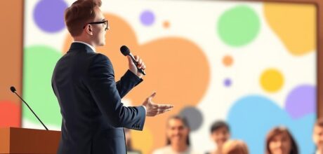 Curso Grátis de Oratória Online – Inscreva-se!