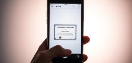 Curso de Fotografia Mobile com Certificado