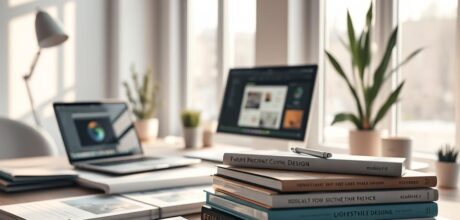 Melhores Cursos Online de Design Gráfico para Iniciantes
