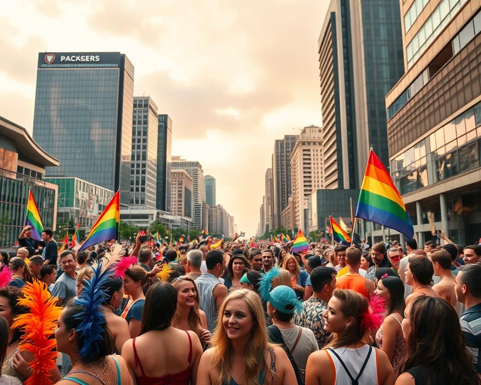 público LGBT
