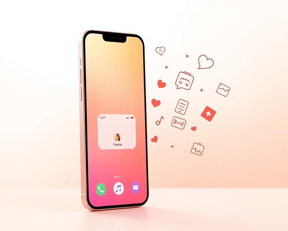 tendências apps de relacionamento