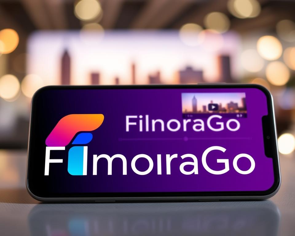 FilmoraGo