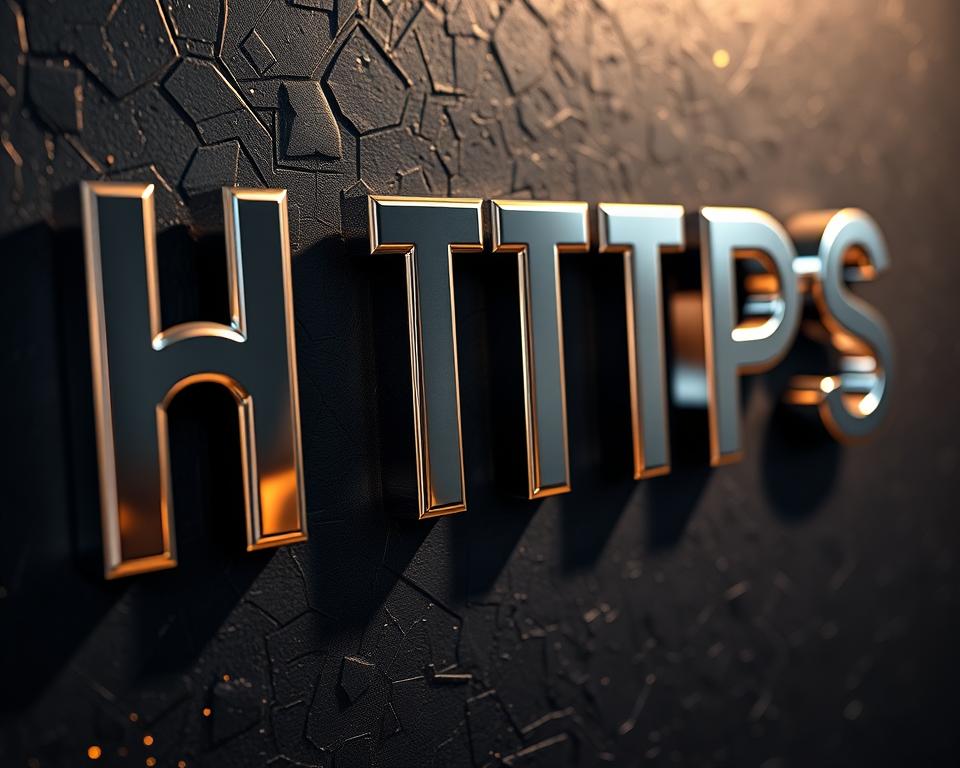 HTTPS