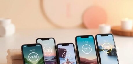 Melhores Apps de Meditação Gratuitos 2023
