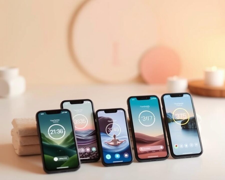 Melhores Apps de Meditação Gratuitos 2023