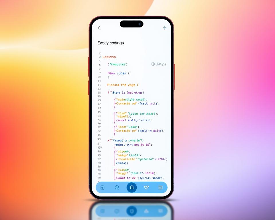 app para aprender a codificar