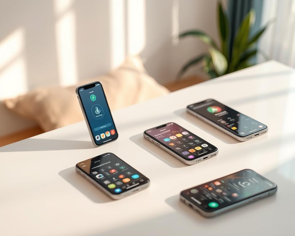 apps funcionais