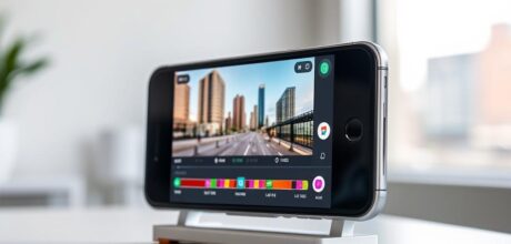 Melhores Apps Gratuitos para Editar Vídeos Curtos