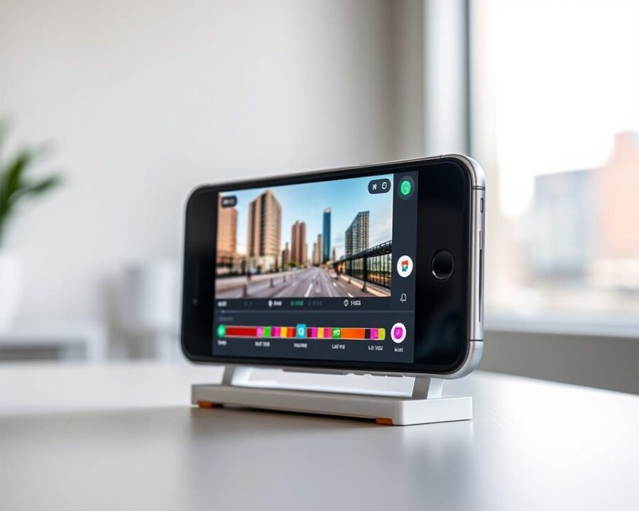 Melhores Apps Gratuitos para Editar Vídeos Curtos