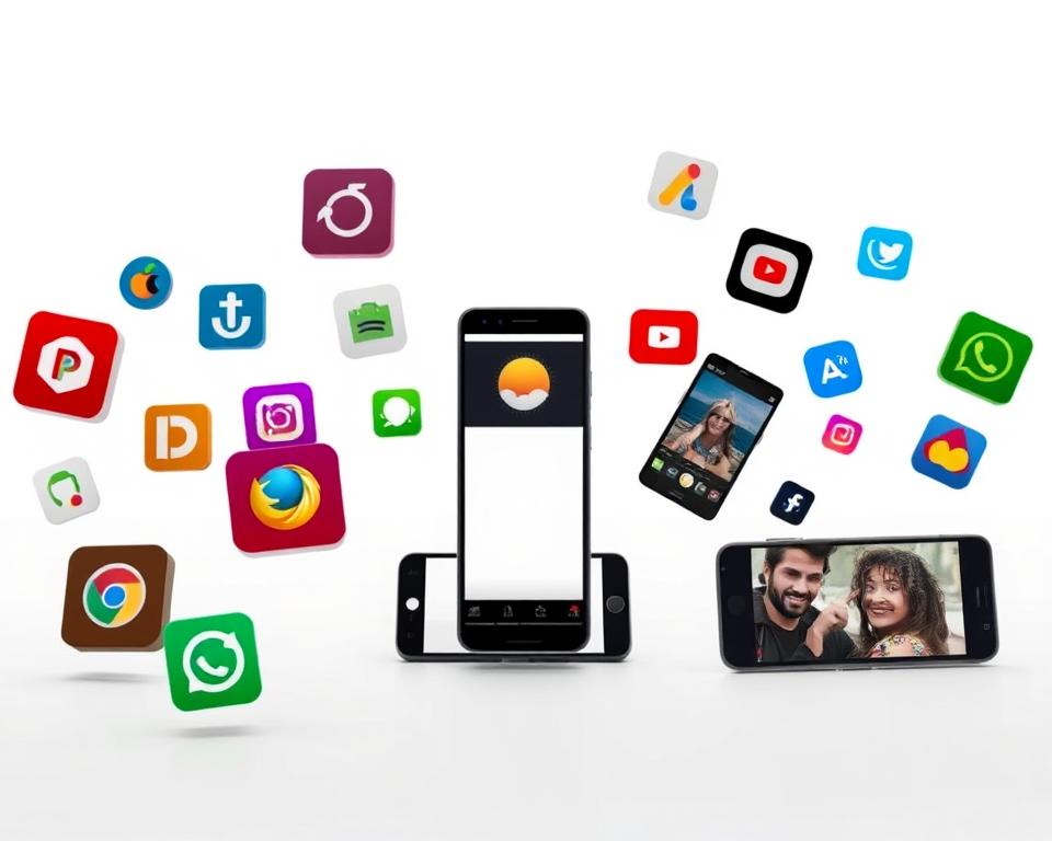 apps para editar fotos no Android