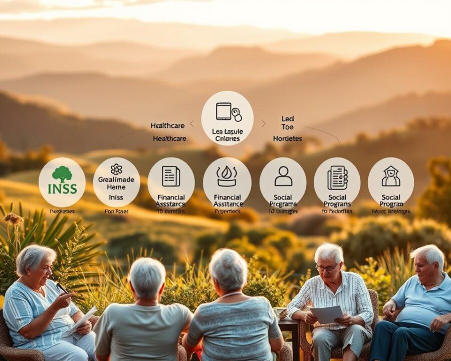 Benefícios do INSS para Aposentados: Guia Completo