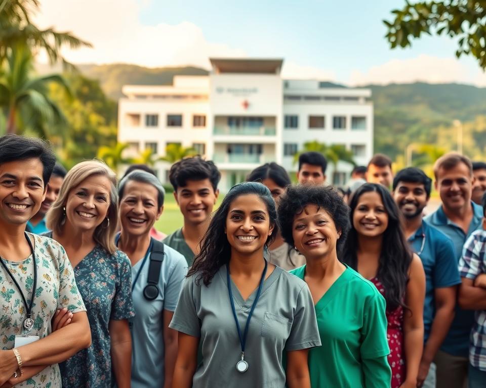 benefícios gratuitos oferecidos pelo SUS
