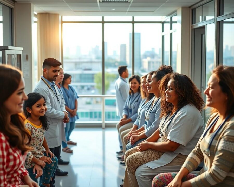 Benefícios Gratuitos Oferecidos pelo SUS: Saiba Mais