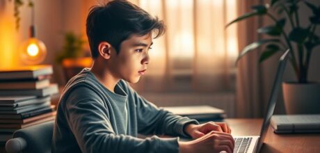 Como Criar uma Rotina de Estudos Eficiente