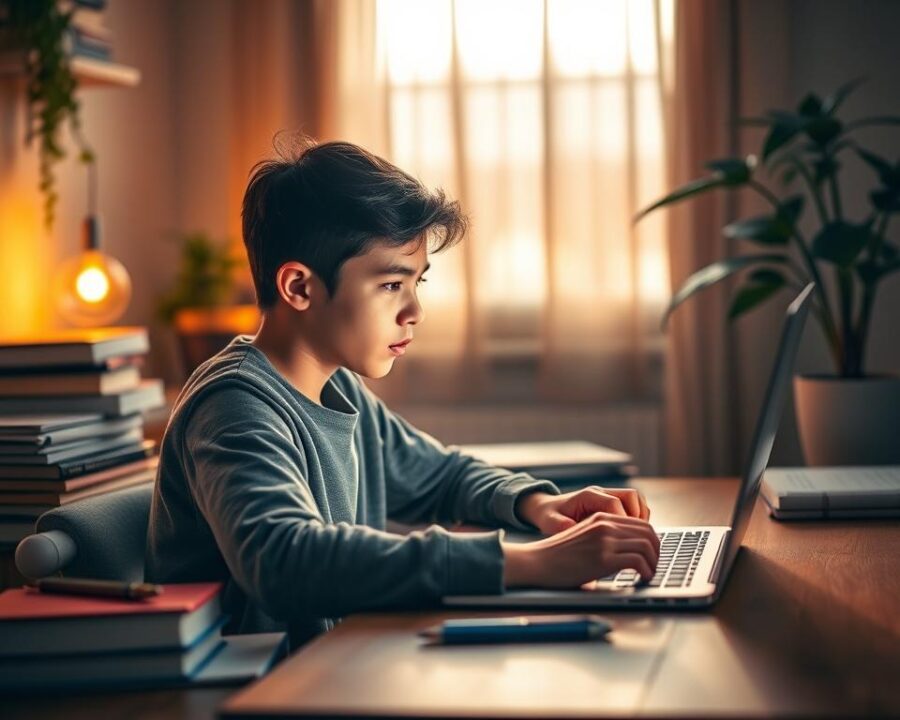 Como Criar uma Rotina de Estudos Eficiente